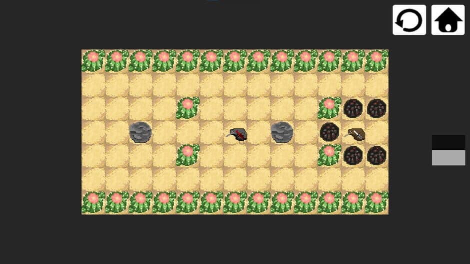 Dualikiwi screenshot 2