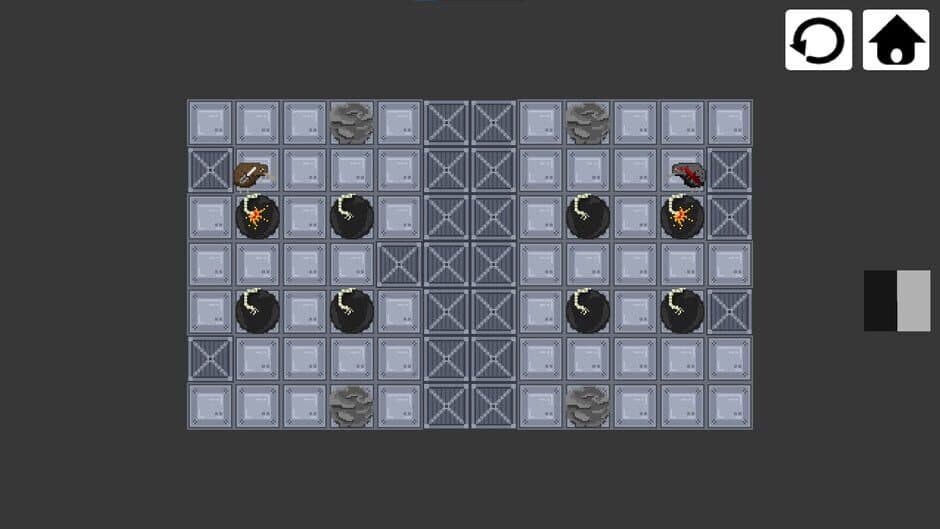 Dualikiwi screenshot 3