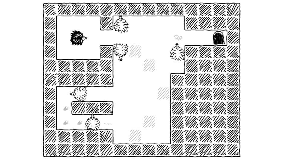 Prickle screenshot 4