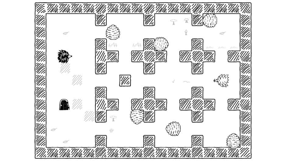 Prickle screenshot 5