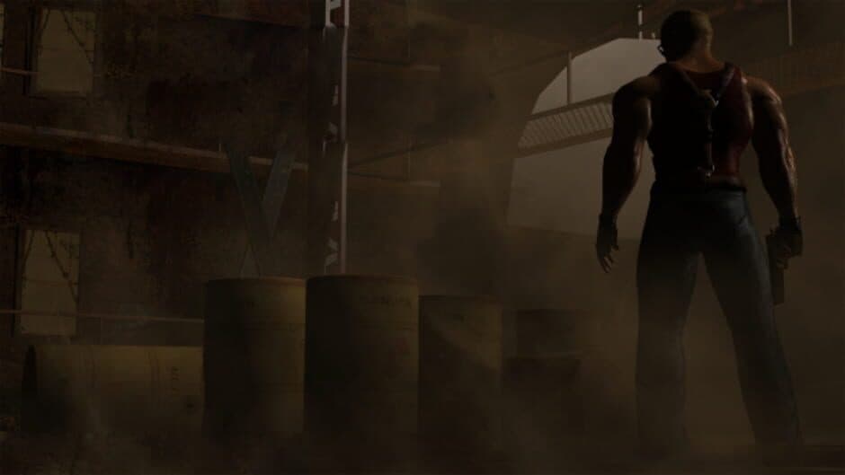 Duke Nukem Forever: Enhanced screenshot 4