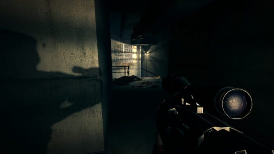 Duke Nukem Forever: Enhanced screenshot 2