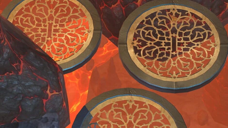 Gears Forever screenshot 2