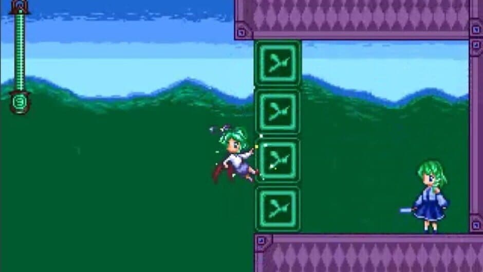 Ba Quartet X screenshot 3