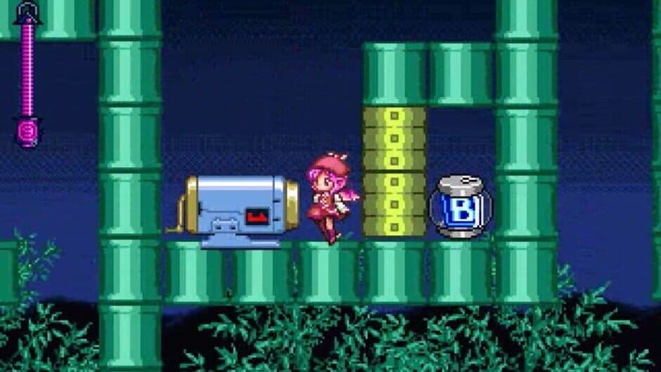 Ba Quartet X screenshot 6