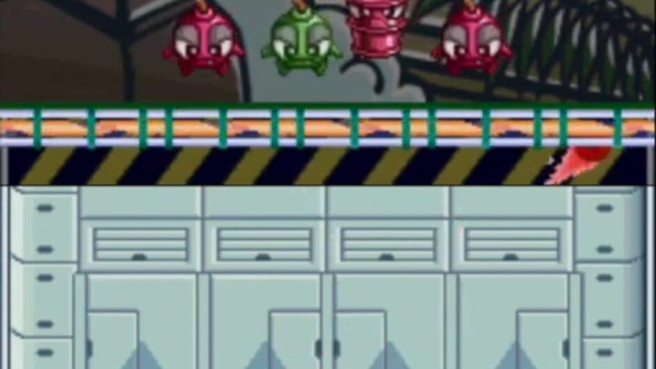 Monster Bomber screenshot 2