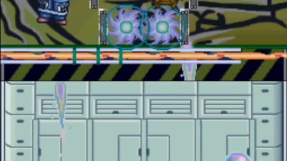 Monster Bomber screenshot 4