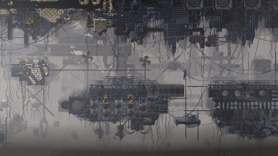 Rain World: The Watcher screenshot 6