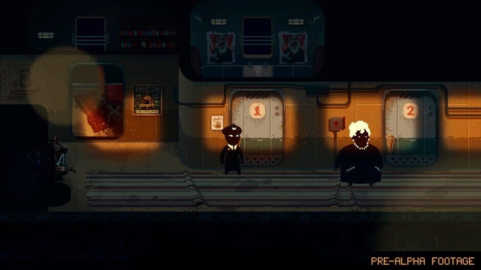 Beholder: Conductor screenshot 4