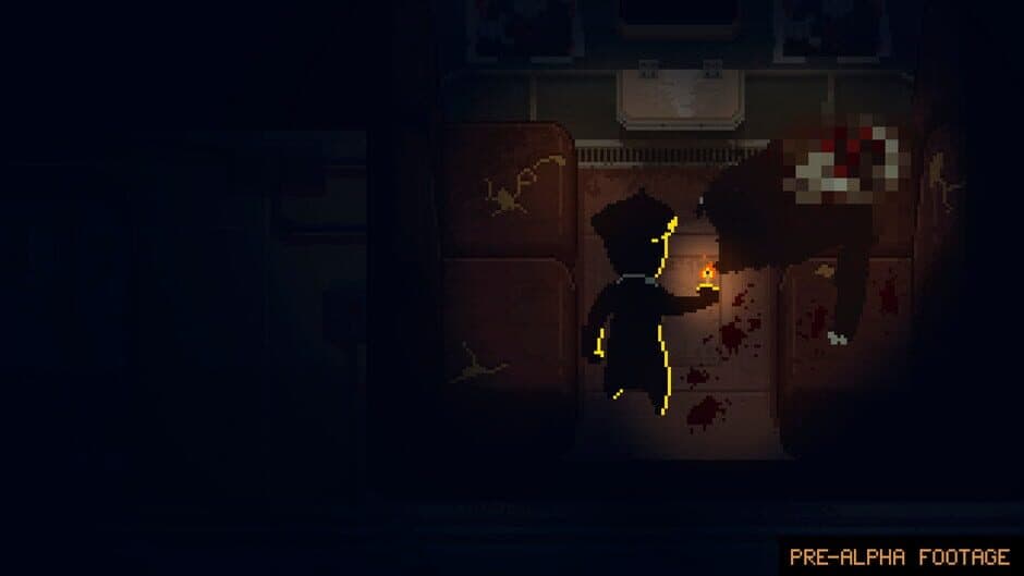 Beholder: Conductor screenshot 6