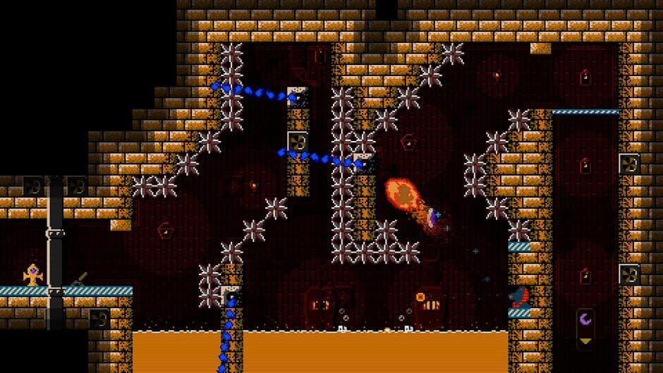 Bones Beneath screenshot 5