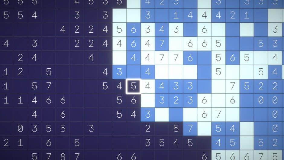 Mega Mosaic screenshot 3