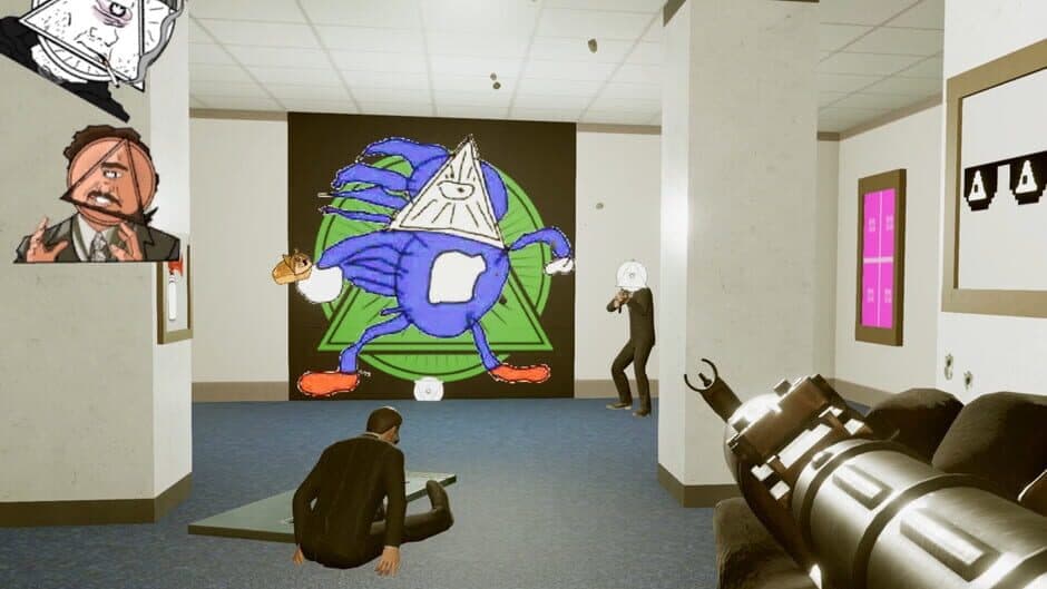 420Blaze It 2: Game of the Year screenshot 6