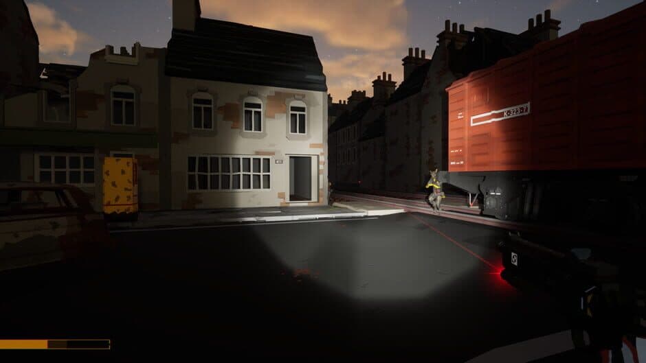 Project Silverfish screenshot 4