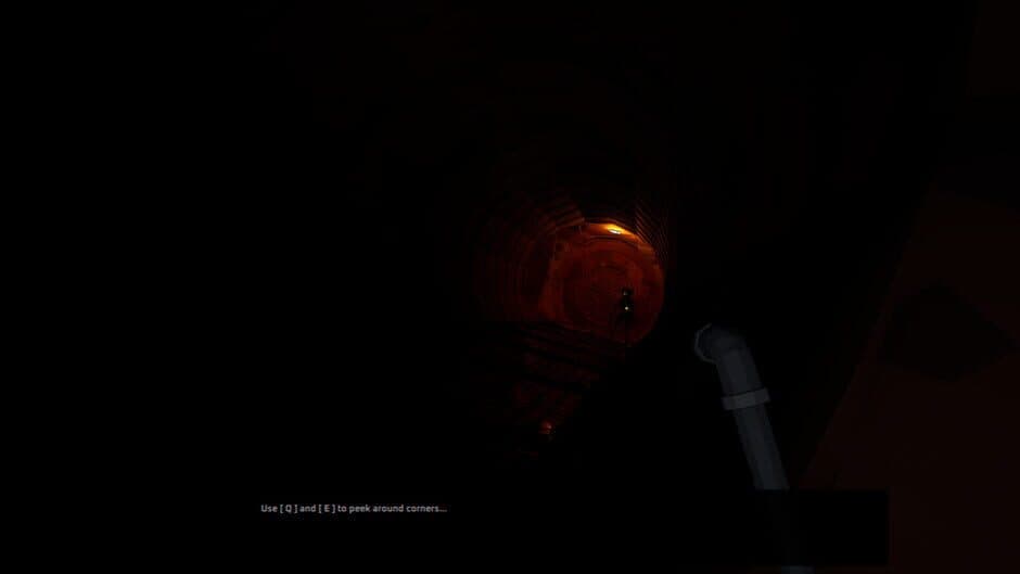 Project Silverfish screenshot 5