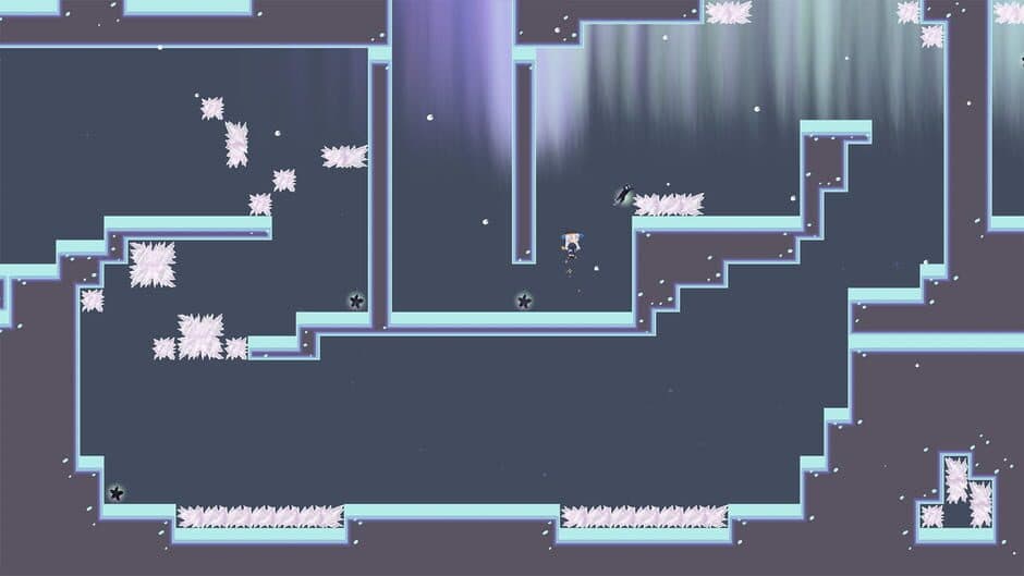 Lost Star screenshot 1