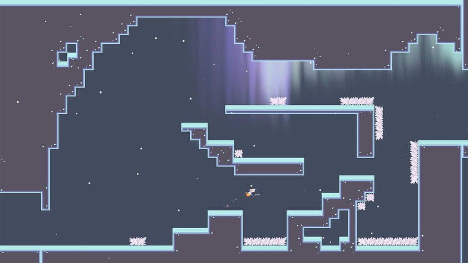 Lost Star screenshot 2