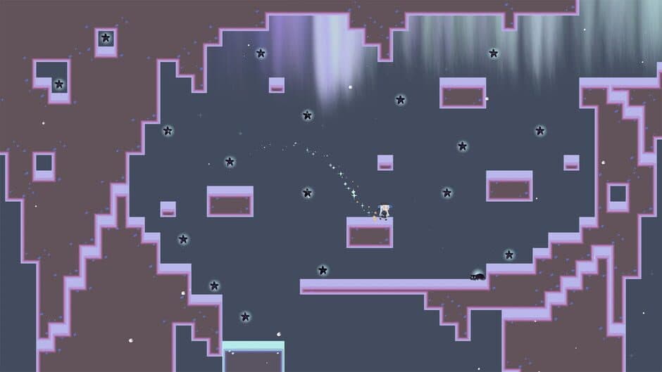 Lost Star screenshot 3