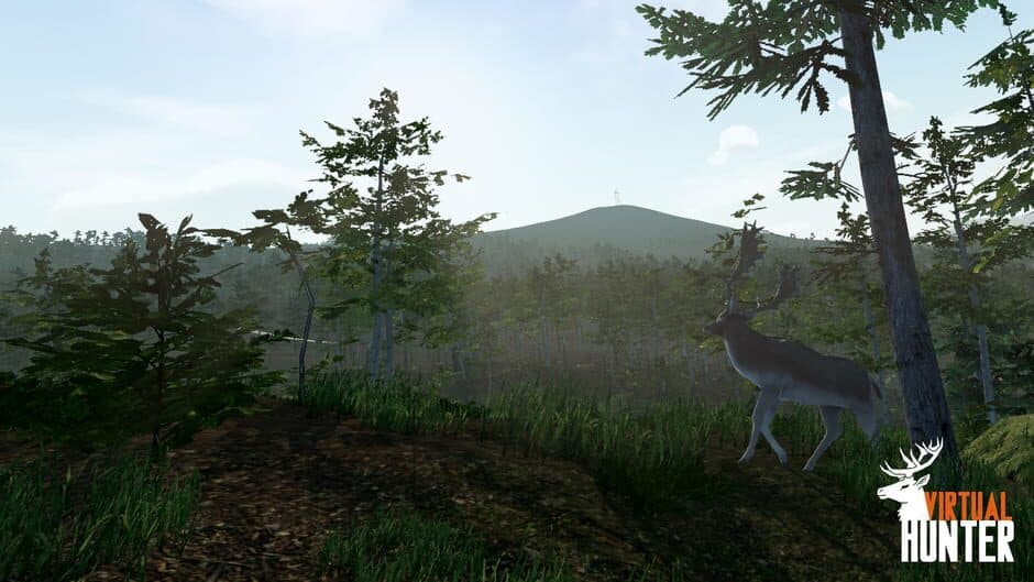 Virtual Hunter screenshot 5