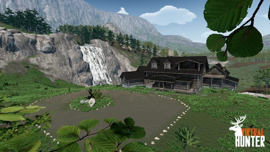 Virtual Hunter screenshot 2