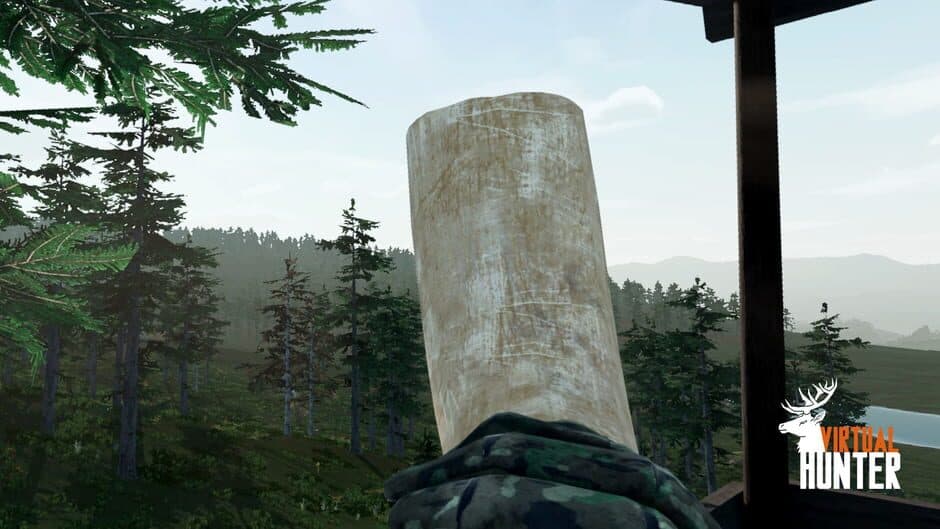 Virtual Hunter screenshot 6