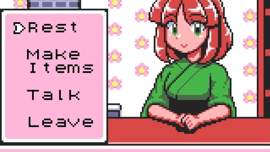 Kira Kira Magical Stars screenshot 2