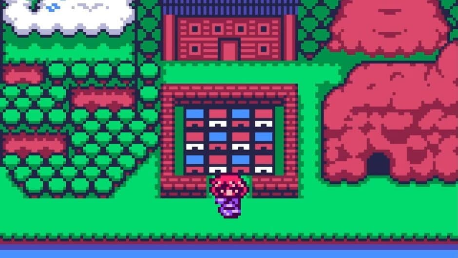 Kira Kira Magical Stars screenshot 3