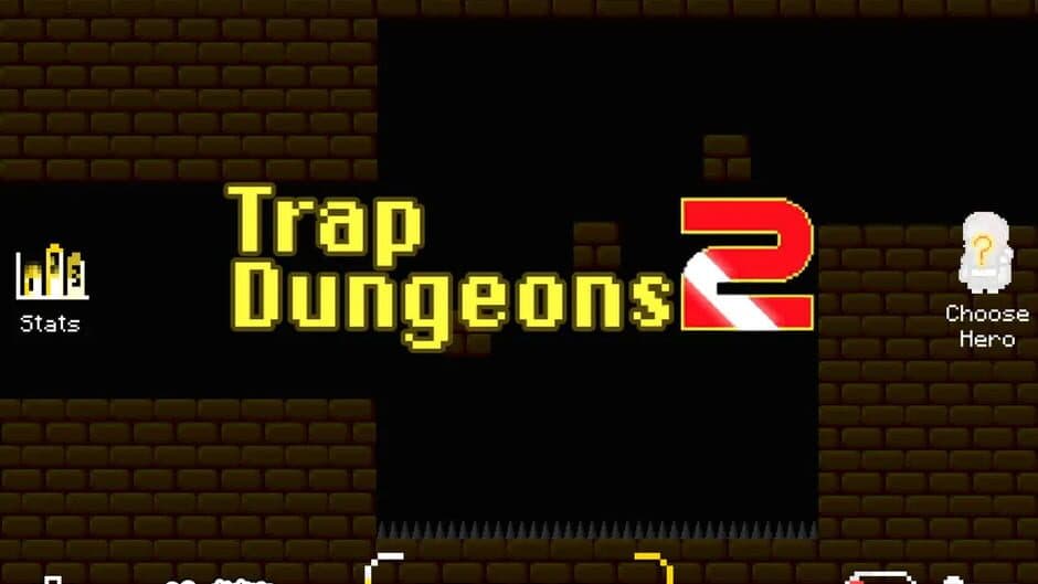 Trap Dungeons 2 screenshot 1