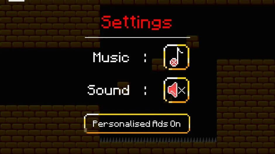 Trap Dungeons 2 screenshot 2