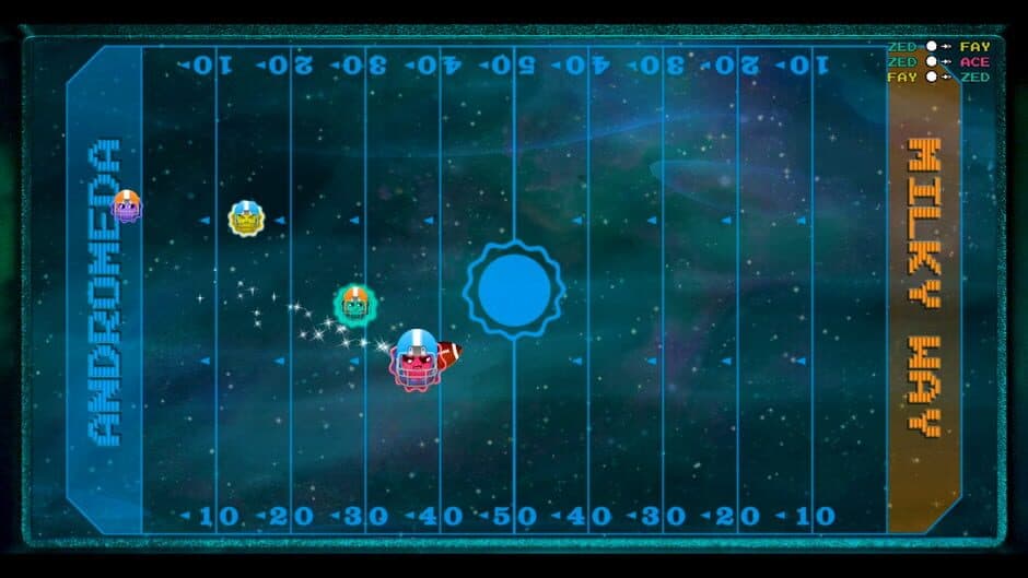 Armed and Gelatinous: Arcade Edition screenshot 2