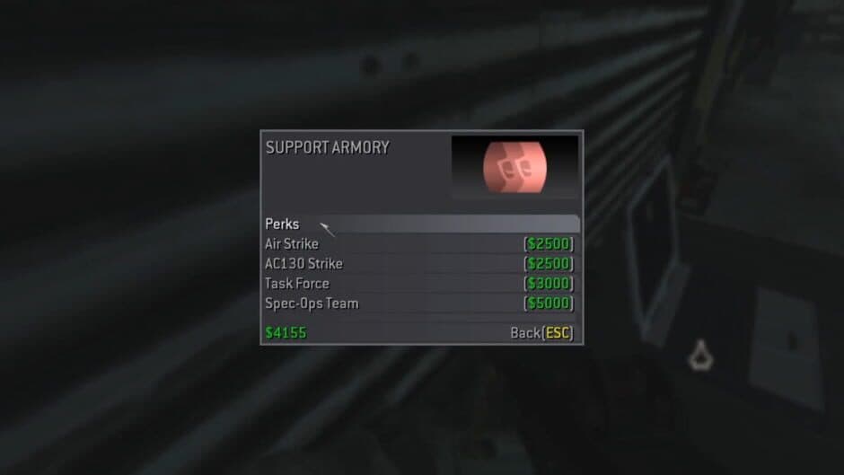 Call of Duty 4: Survival Mode screenshot 3