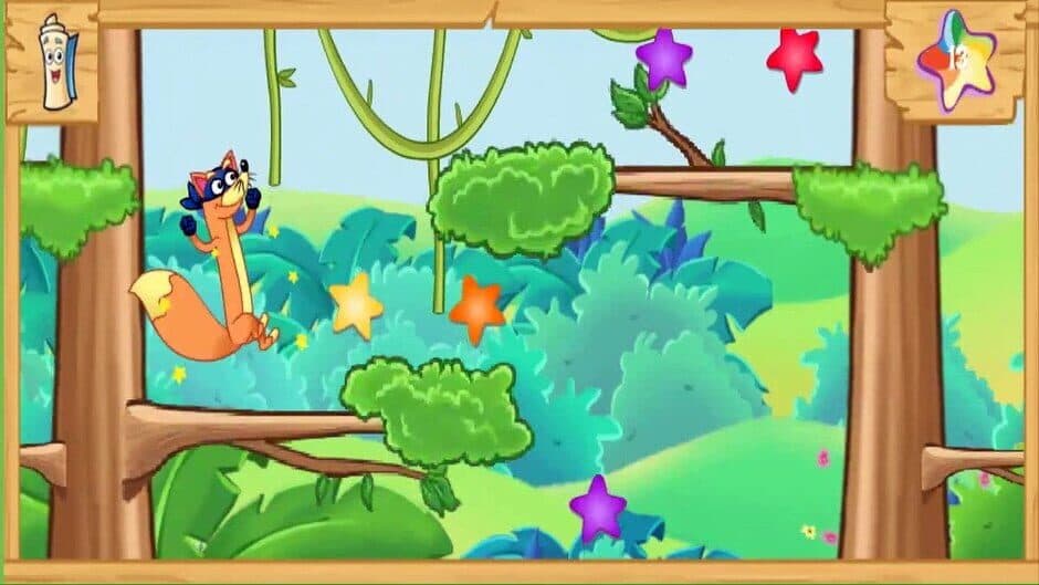 Swiper's Big Adventure screenshot 1