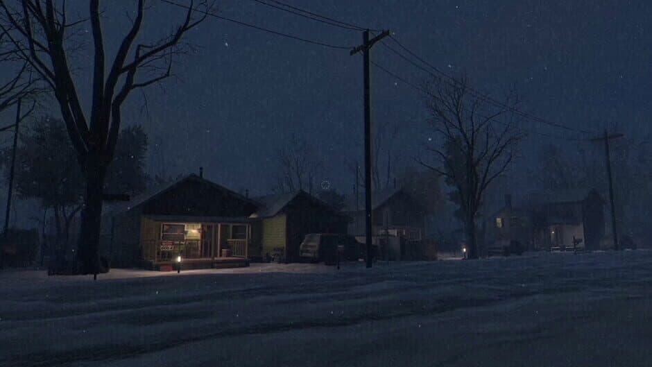 Fears to Fathom: Woodbury Getaway screenshot 4