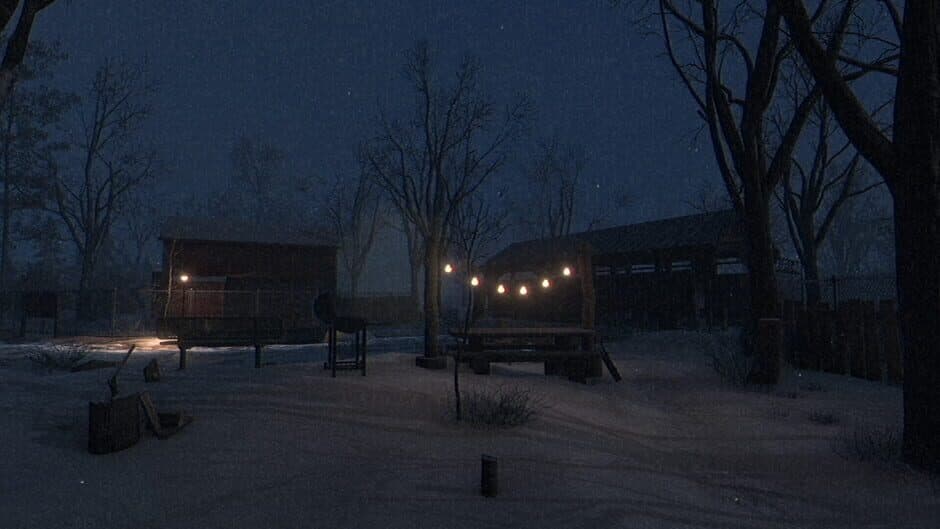 Fears to Fathom: Woodbury Getaway screenshot 5