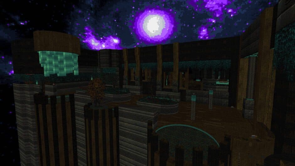 Embraced screenshot 1