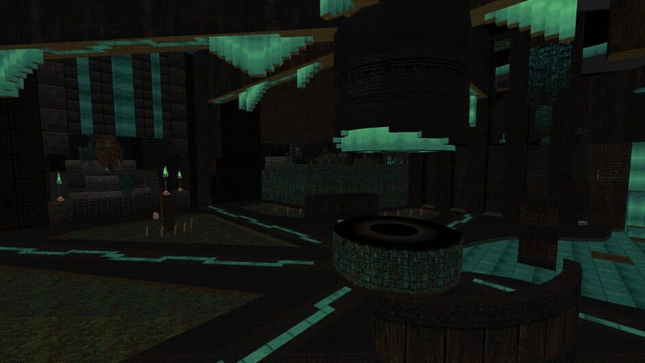 Embraced screenshot 2