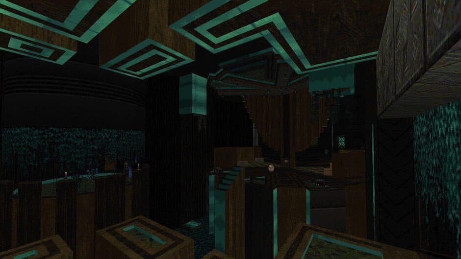 Embraced screenshot 3