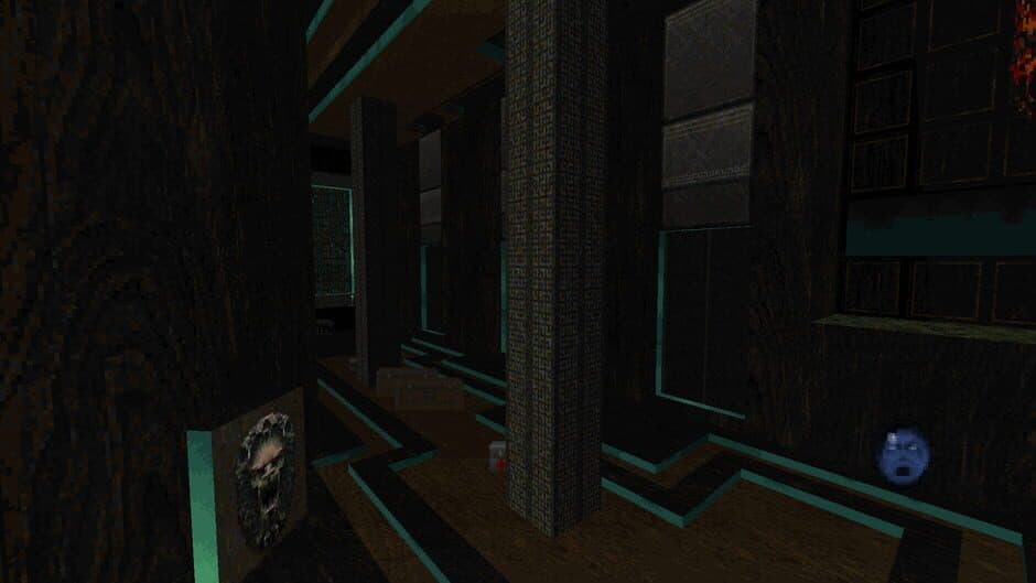 Embraced screenshot 4