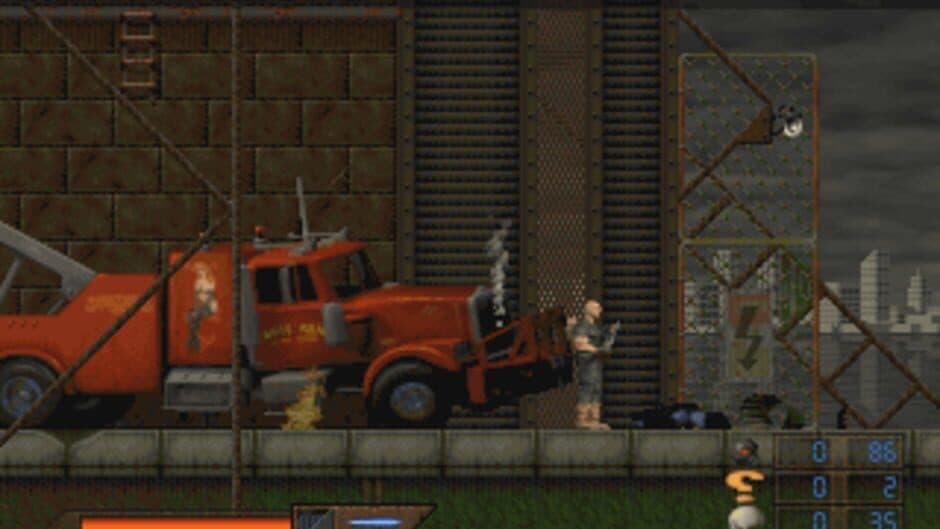 Eat This screenshot 1