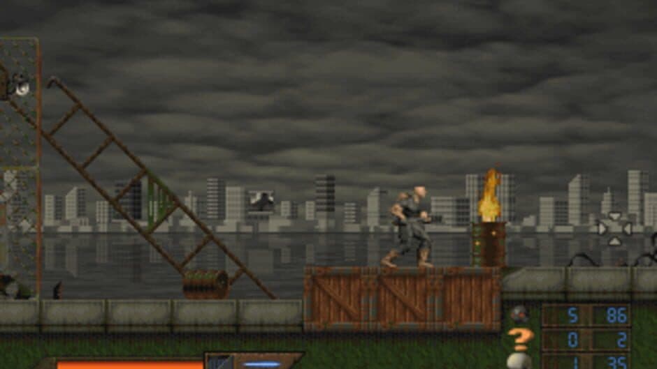 Eat This screenshot 2