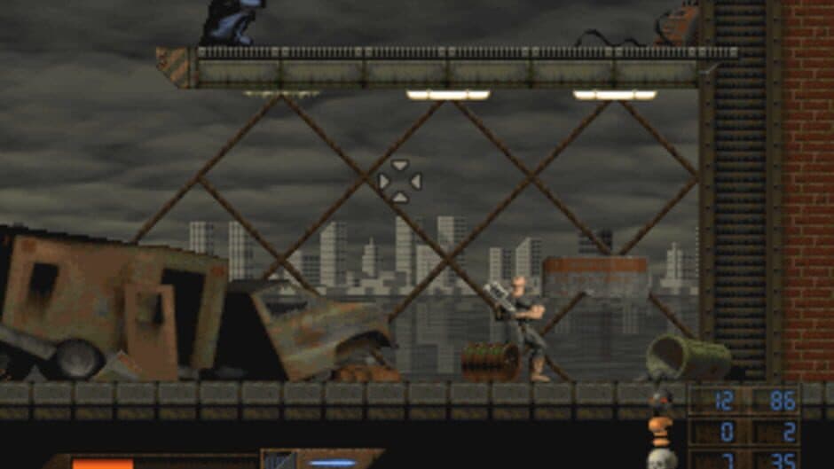 Eat This screenshot 3