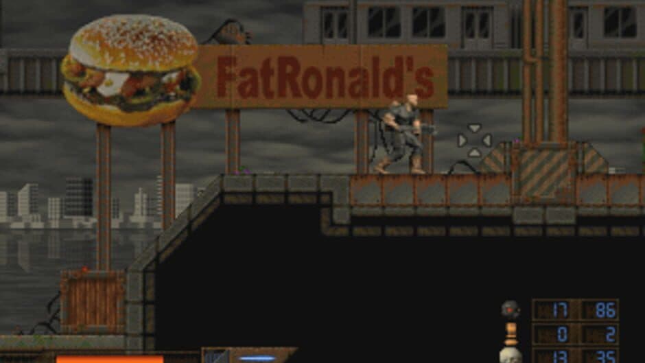 Eat This screenshot 5