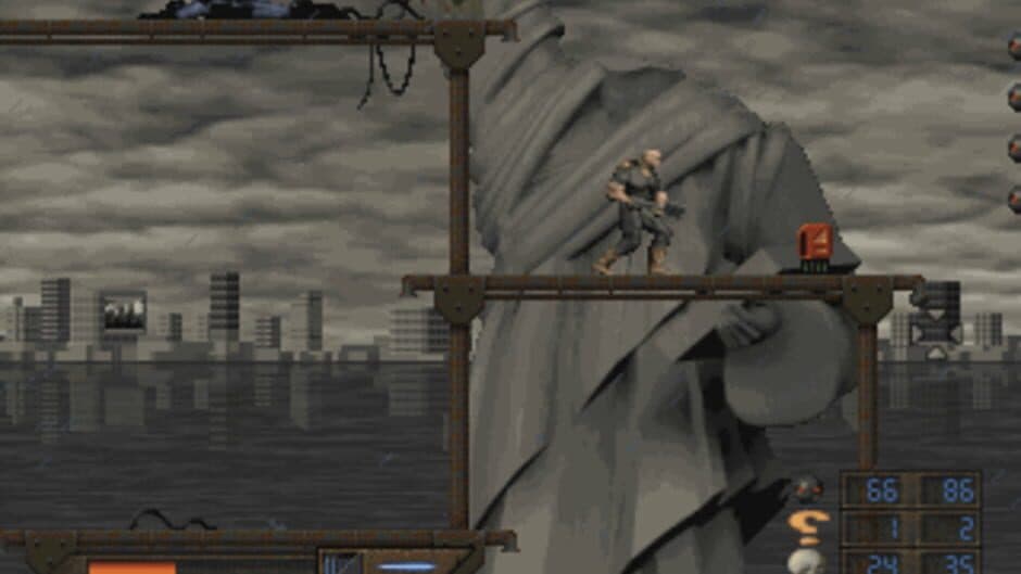 Eat This screenshot 6