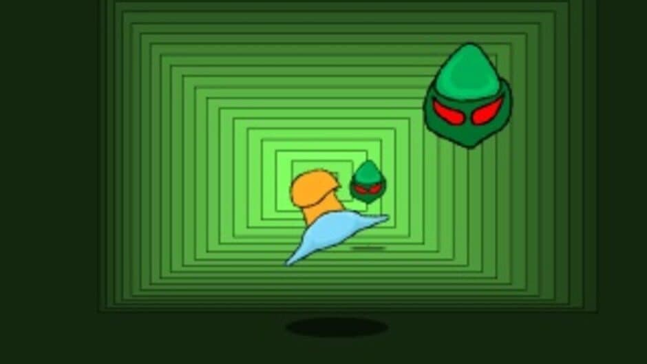 Invasão screenshot 2