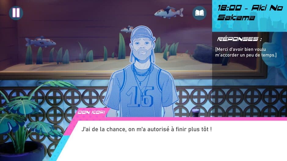 Face 2 Face screenshot 1