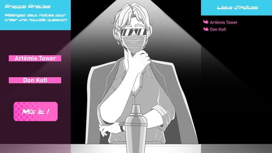 Face 2 Face screenshot 3