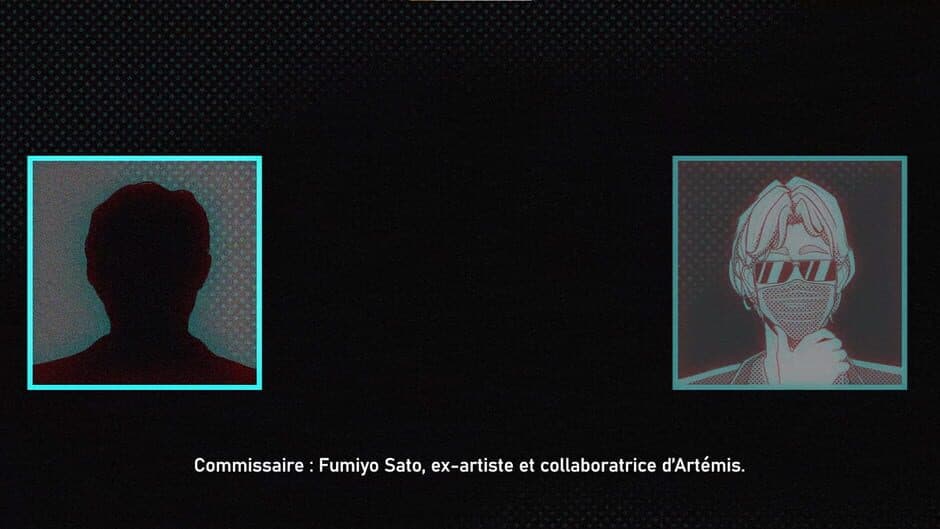 Face 2 Face screenshot 4