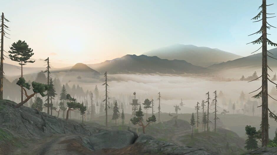 MudRunner VR screenshot 5