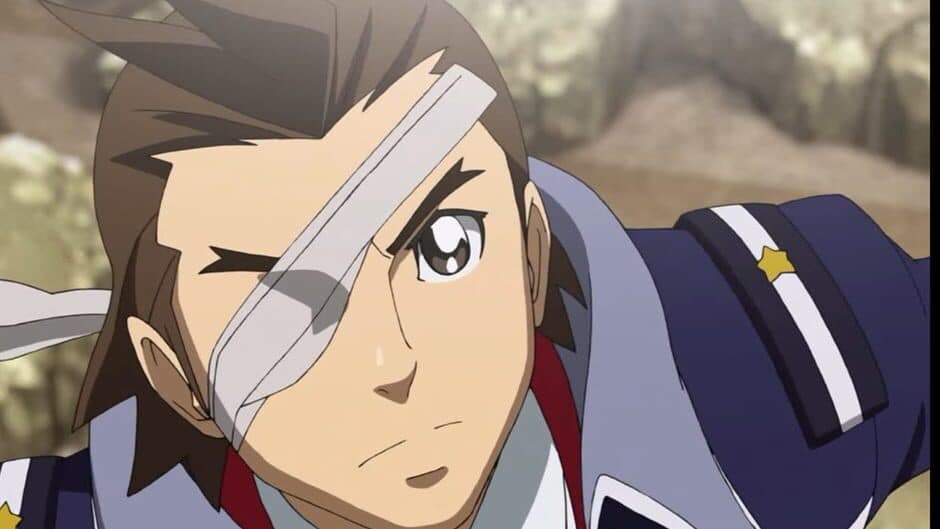 Phoenix Wright: Ace Attorney - Dual Destinies screenshot 2