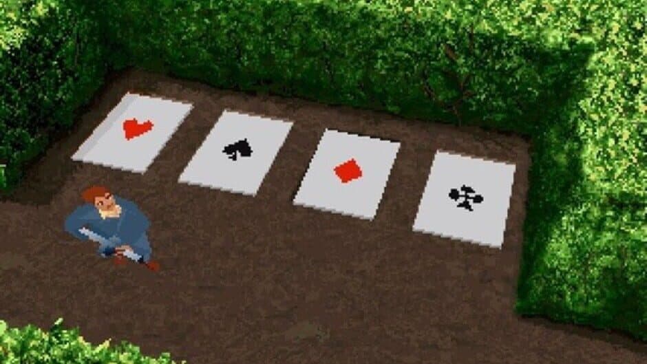 Alone in the Dark 2 screenshot 5